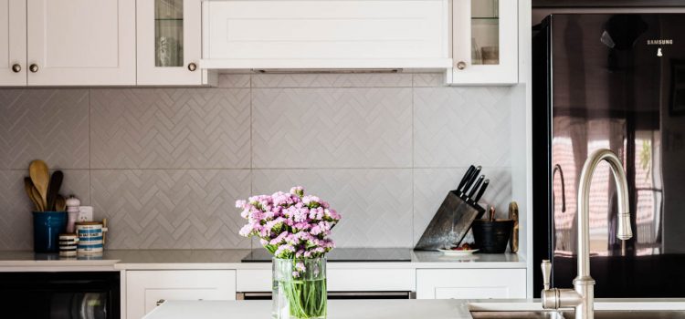 Florence Kitchen