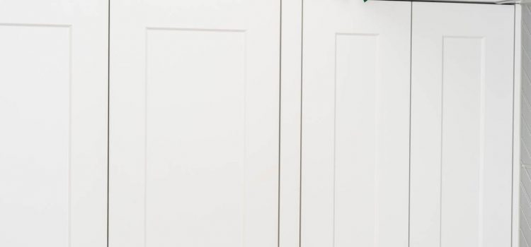 Shaker Joinery Brisbane