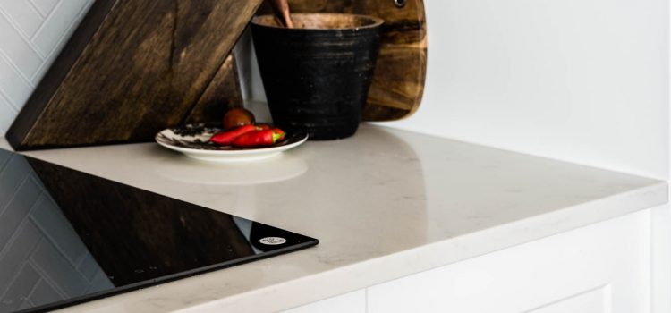 Ceaserstone joinery